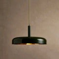 Bonham Pendant Balck Green