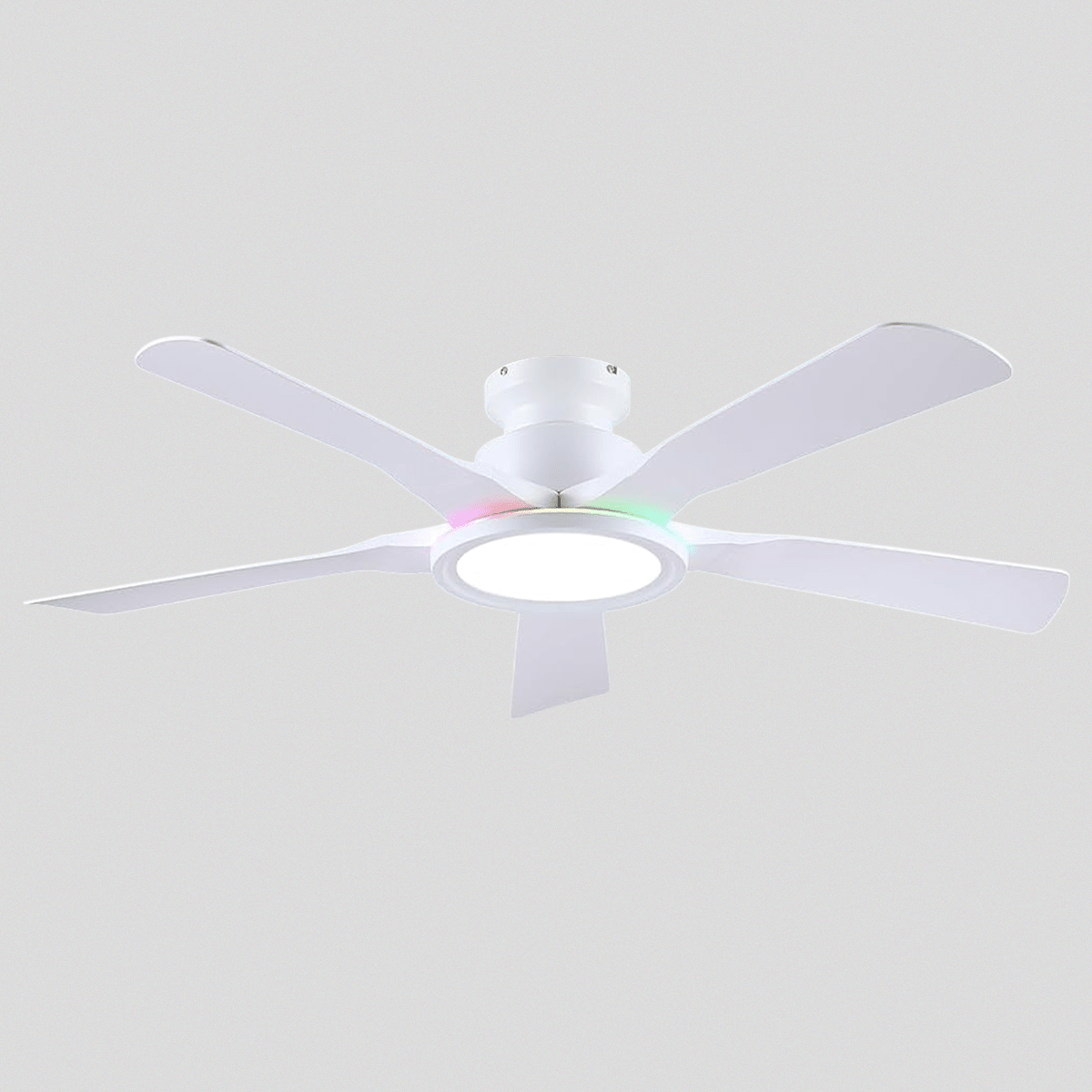 Breeze Harmony Ceiling Fans with Lights - Joyfuzzy