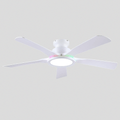 Breeze Harmony Ceiling Fans with Lights - Joyfuzzy