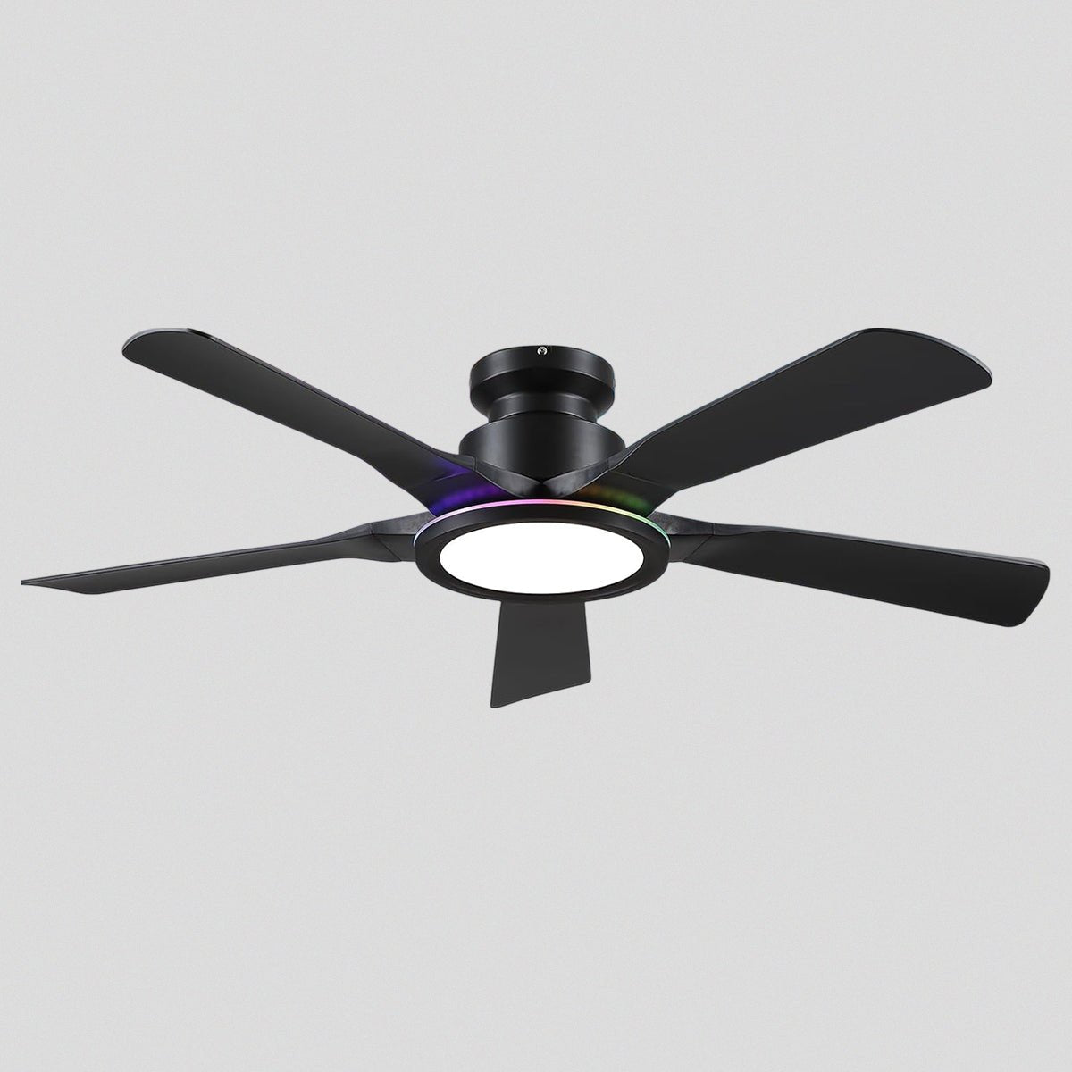 Breeze Harmony Ceiling Fans with Lights - Joyfuzzy