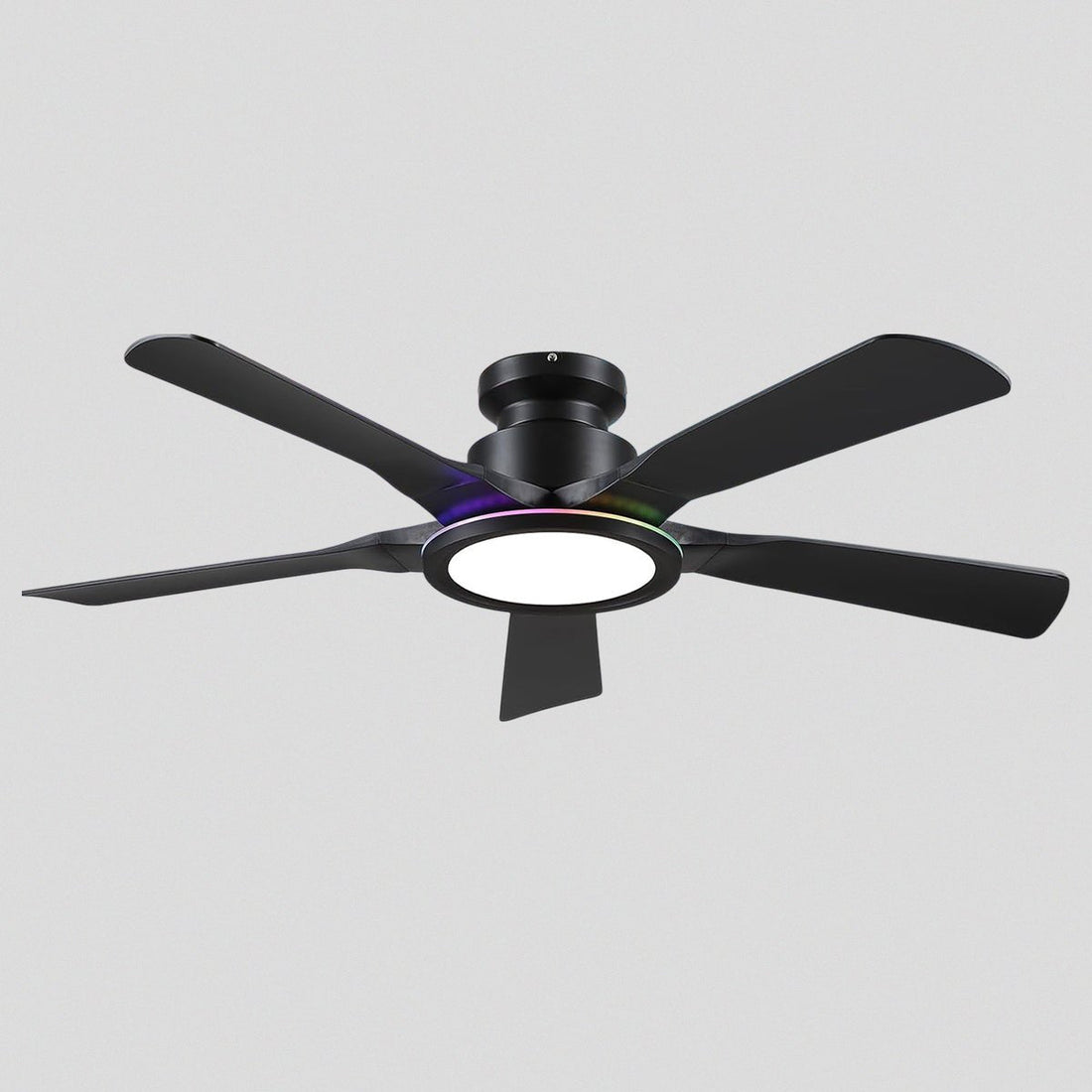 Breeze Harmony Ceiling Fans with Lights - Joyfuzzy