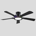 Breeze Harmony Ceiling Fans with Lights - Joyfuzzy