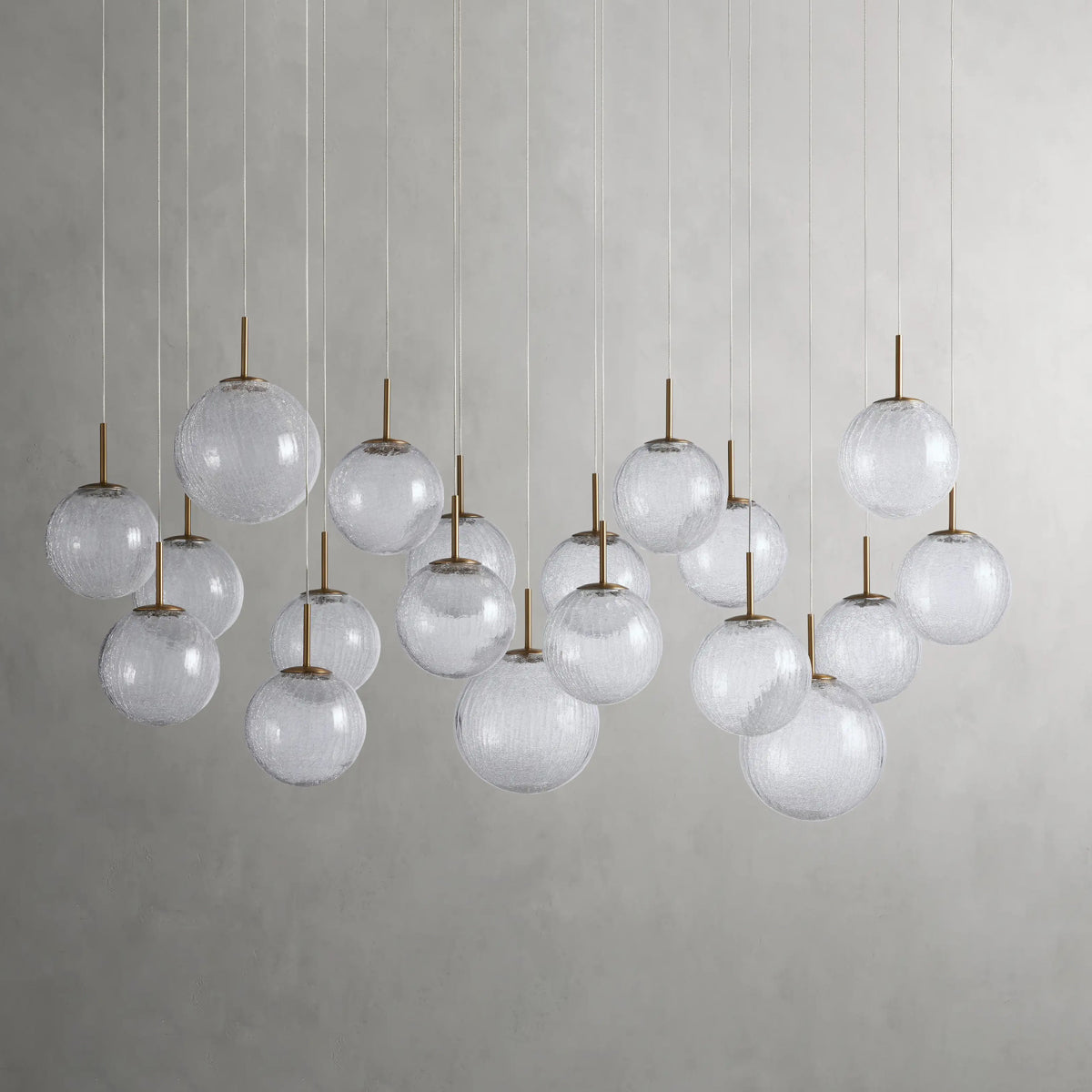 Casen Linear Chandelier