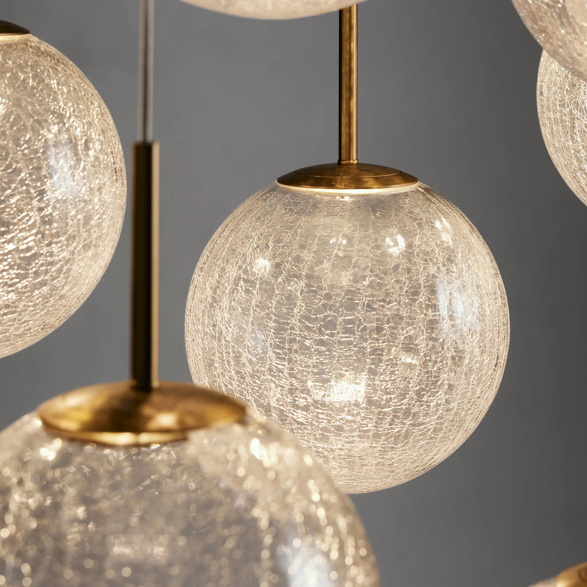 Casen Linear Chandelier