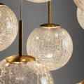Casen Linear Chandelier