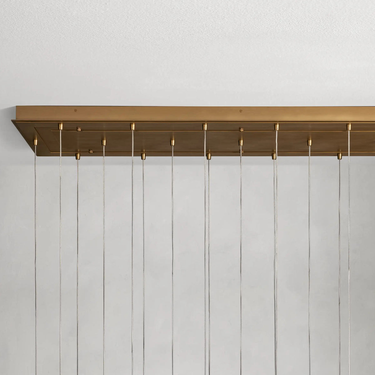 Casen Linear Chandelier