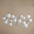 Casen Linear Chandelier