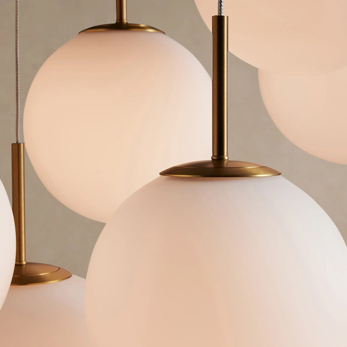 Casen Linear Chandelier