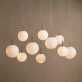 Casen Linear Chandelier