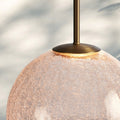 Casens Pendant Light - Matte OpalJoyfuzzy