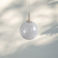 Casens Pendant Light - Matte OpalJoyfuzzy