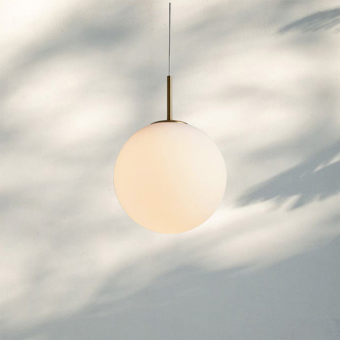 Casens Pendant Light - CrackleJoyfuzzy