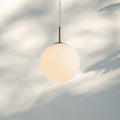 Casens Pendant Light - Matte OpalJoyfuzzy