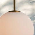 Casens Pendant Light - Matte OpalJoyfuzzy