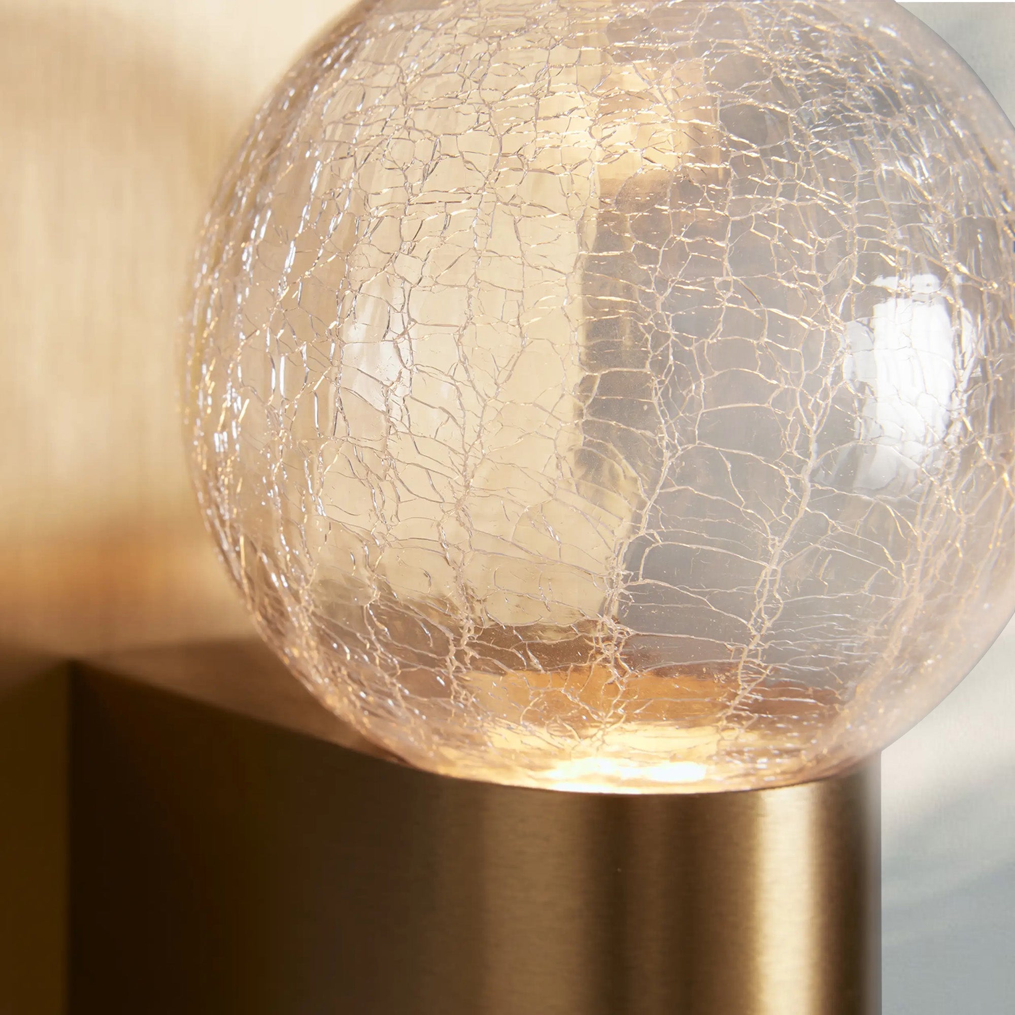Casens Wall Sconce - Matte OpalJoyfuzzy