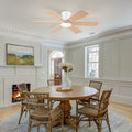 Celestial Wind Ceiling Fans with Lights - Joyfuzzy