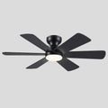 Celestial Wind Ceiling Fans with Lights - Joyfuzzy