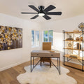 Celestial Wind Ceiling Fans with Lights - Joyfuzzy