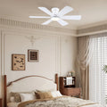 Celestial Wind Ceiling Fans with Lights - Joyfuzzy
