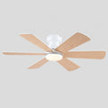 Celestial Wind Ceiling Fans with Lights - Joyfuzzy