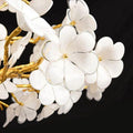 Cherry Dining Room Branch Chandelier - D60cm (D23½
