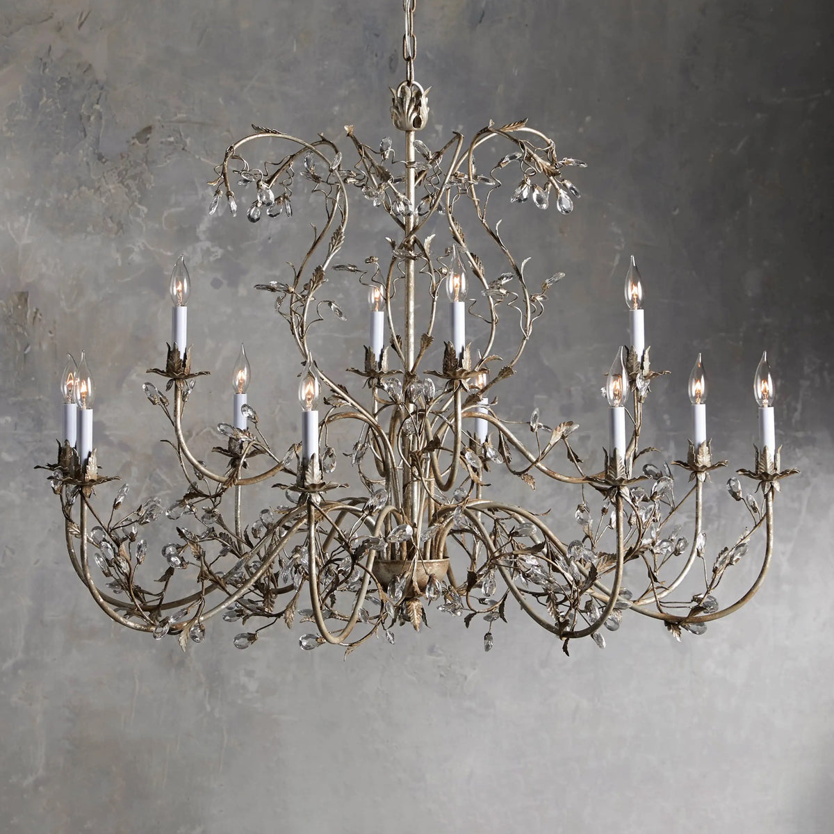 Claudette Chandelier