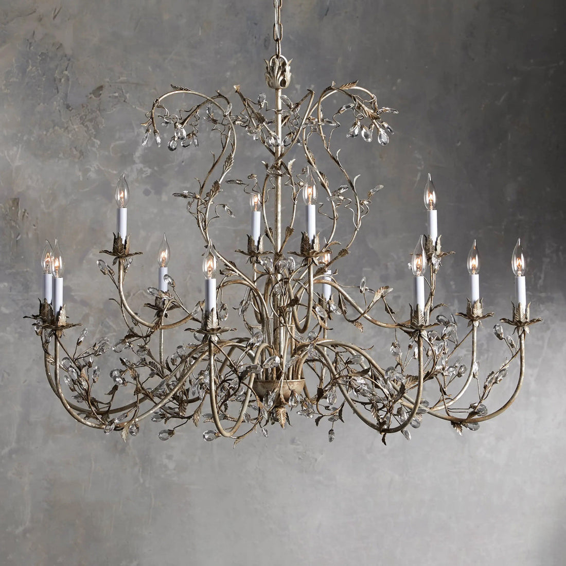 Claudette Chandelier