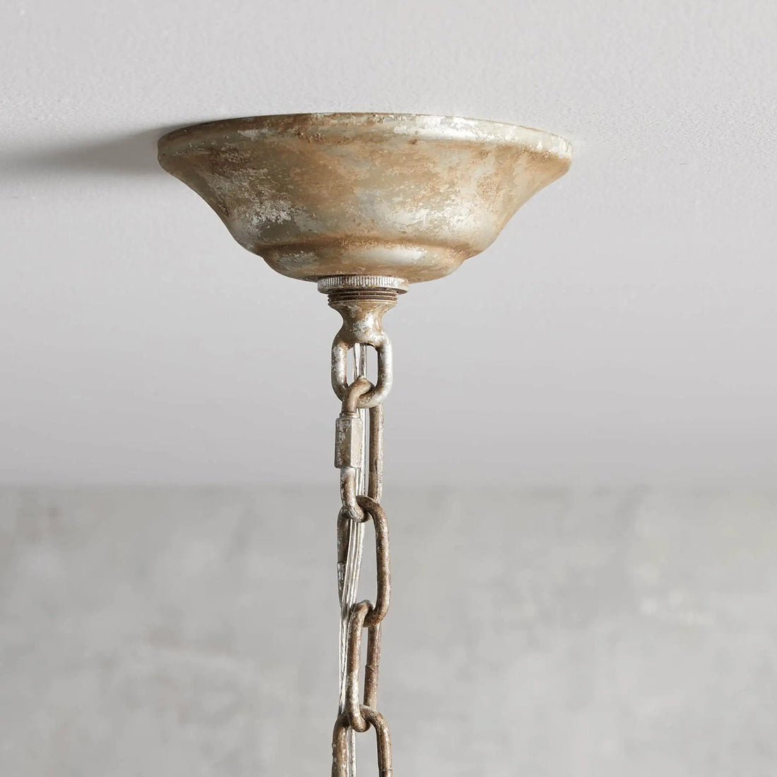 Claudette Chandelier