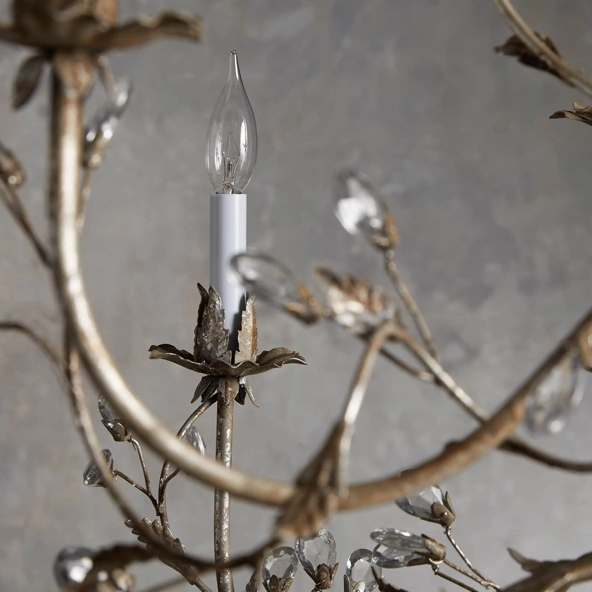 Claudette Chandelier