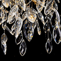 Cleo Branch Crystal Chandelier Light - 39.37