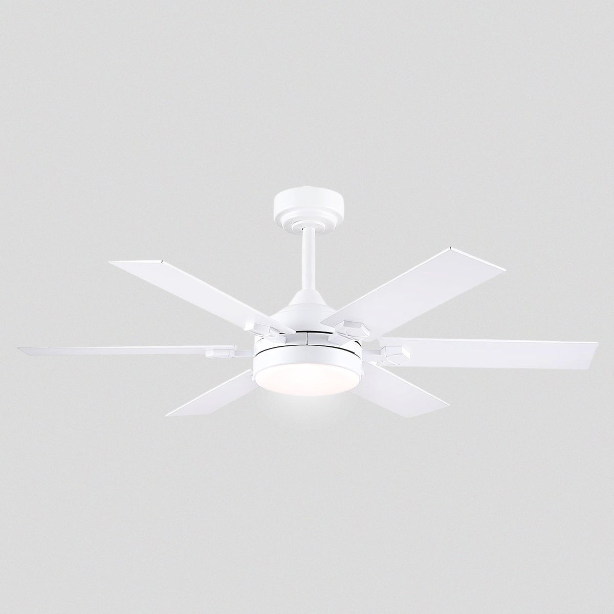 Clifan Ceiling Fans with Lights - Joyfuzzy