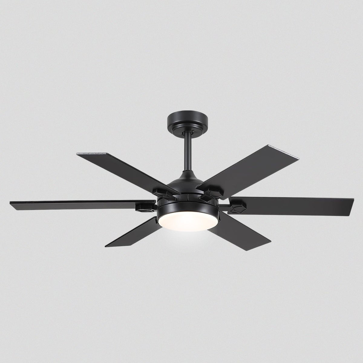 Clifan Ceiling Fans with Lights - Joyfuzzy