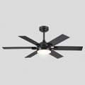 Clifan Ceiling Fans with Lights - Joyfuzzy