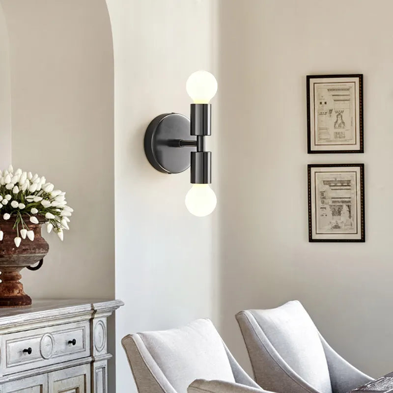Black Light Fixtures
