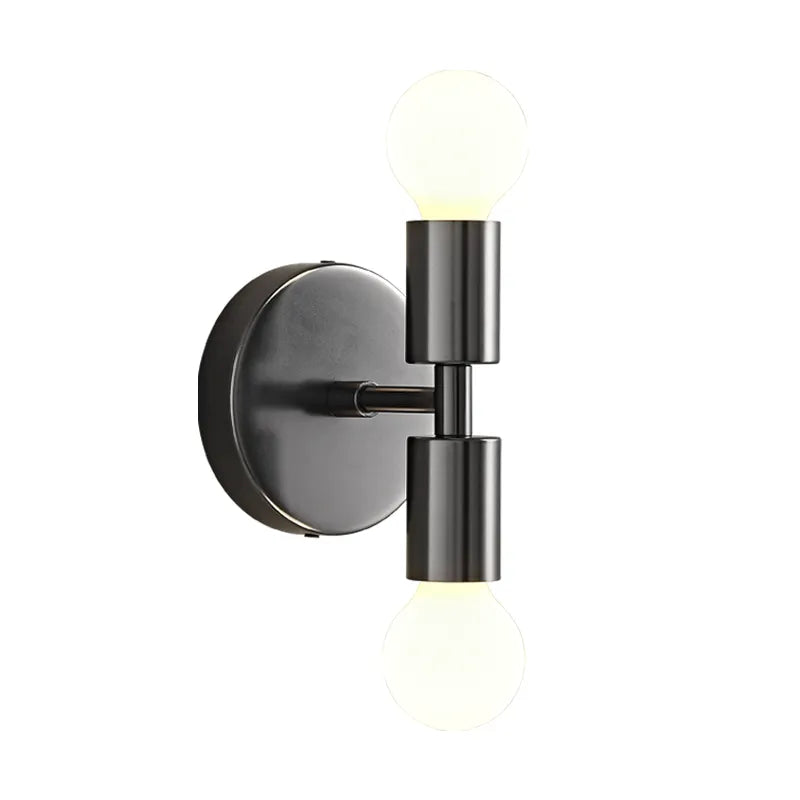 Black Light Fixtures