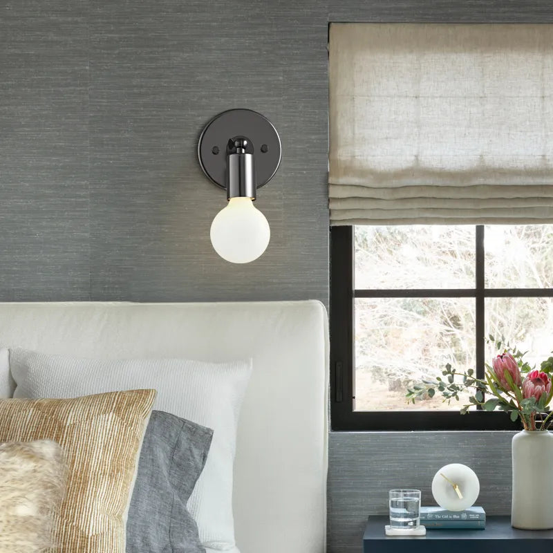 Wall Sconce Lighting