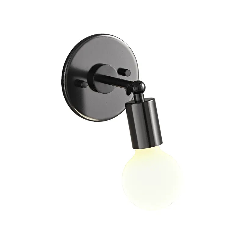 Wall Sconce Lighting