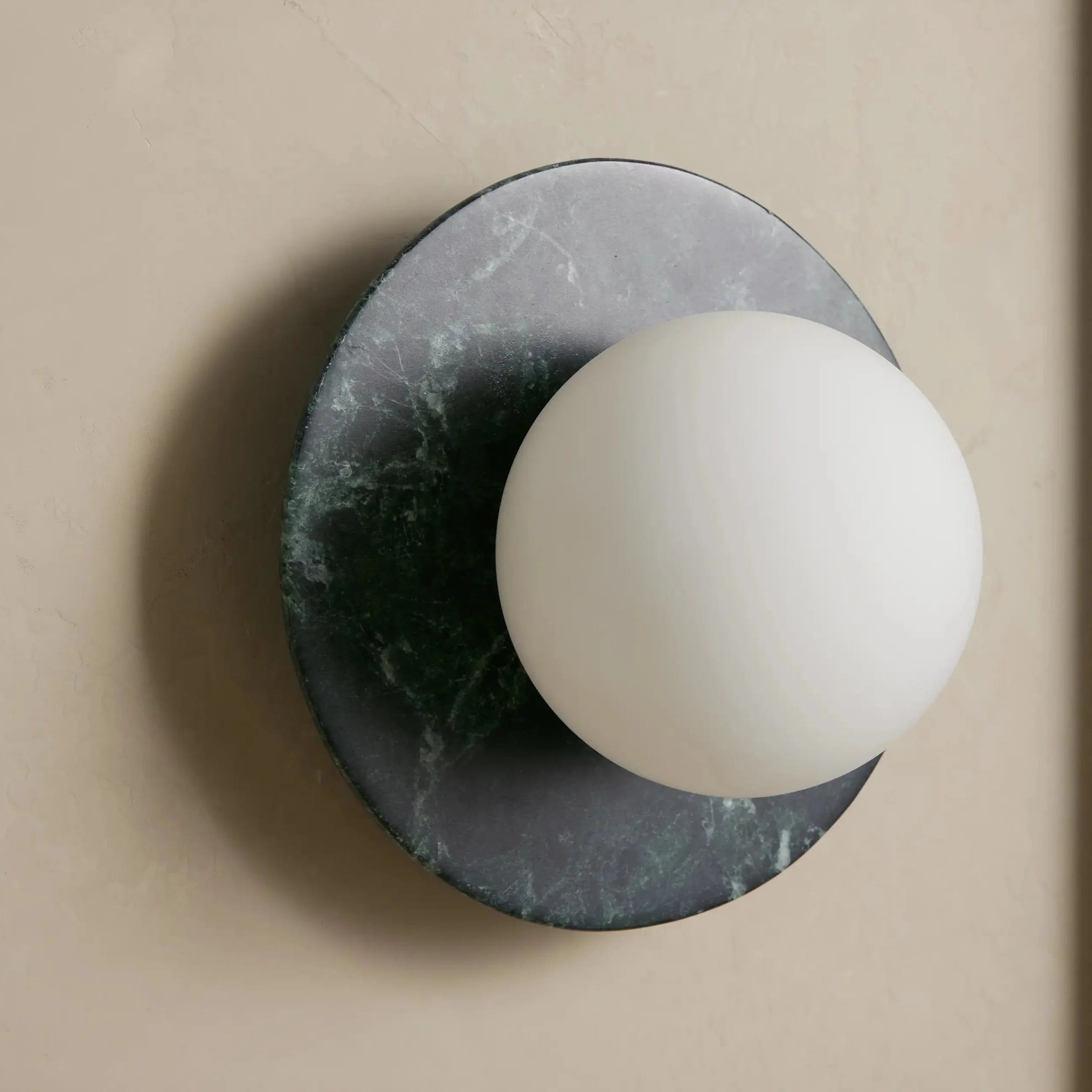 Corinna Sconce Julian Jade