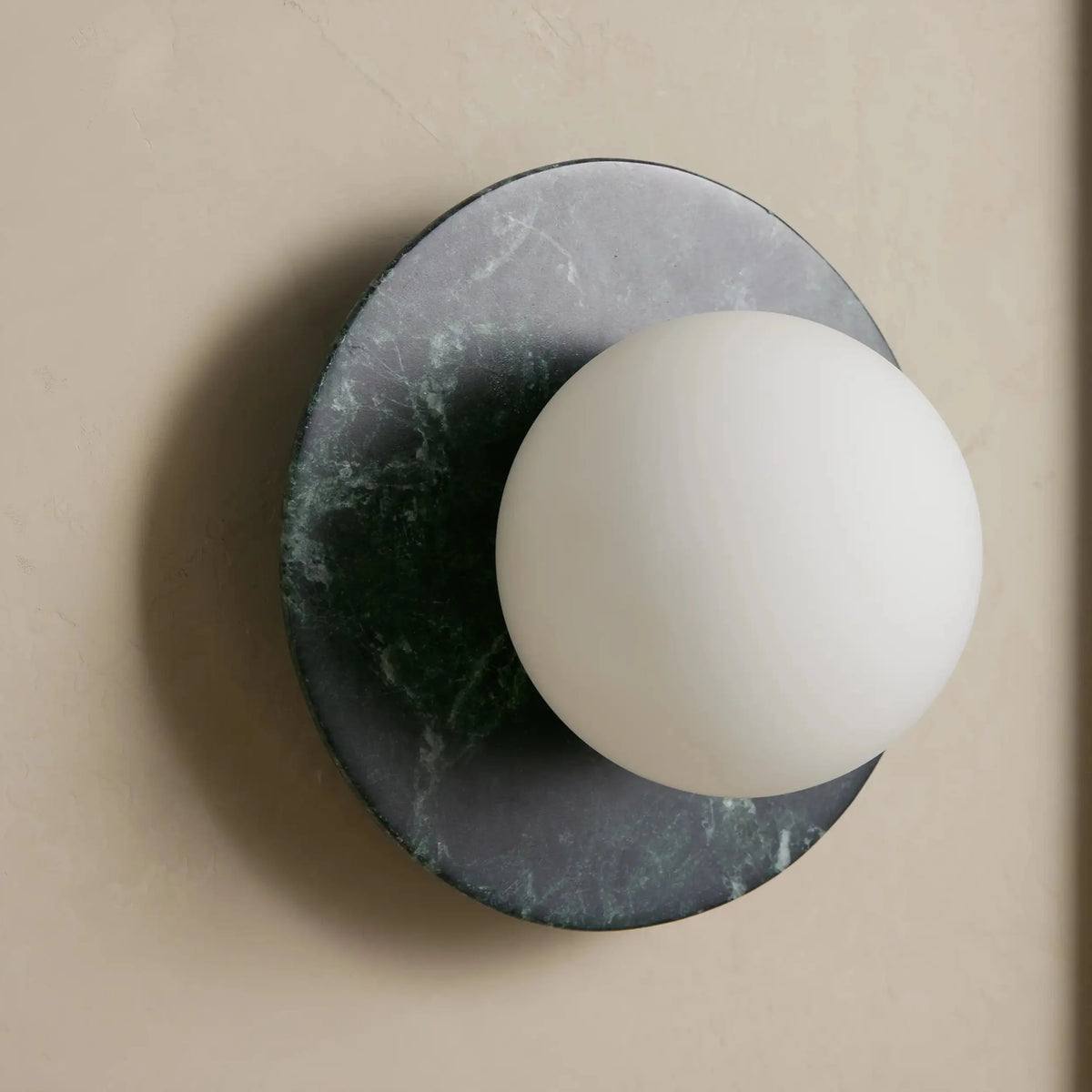 Corinna Sconce Julian Jade