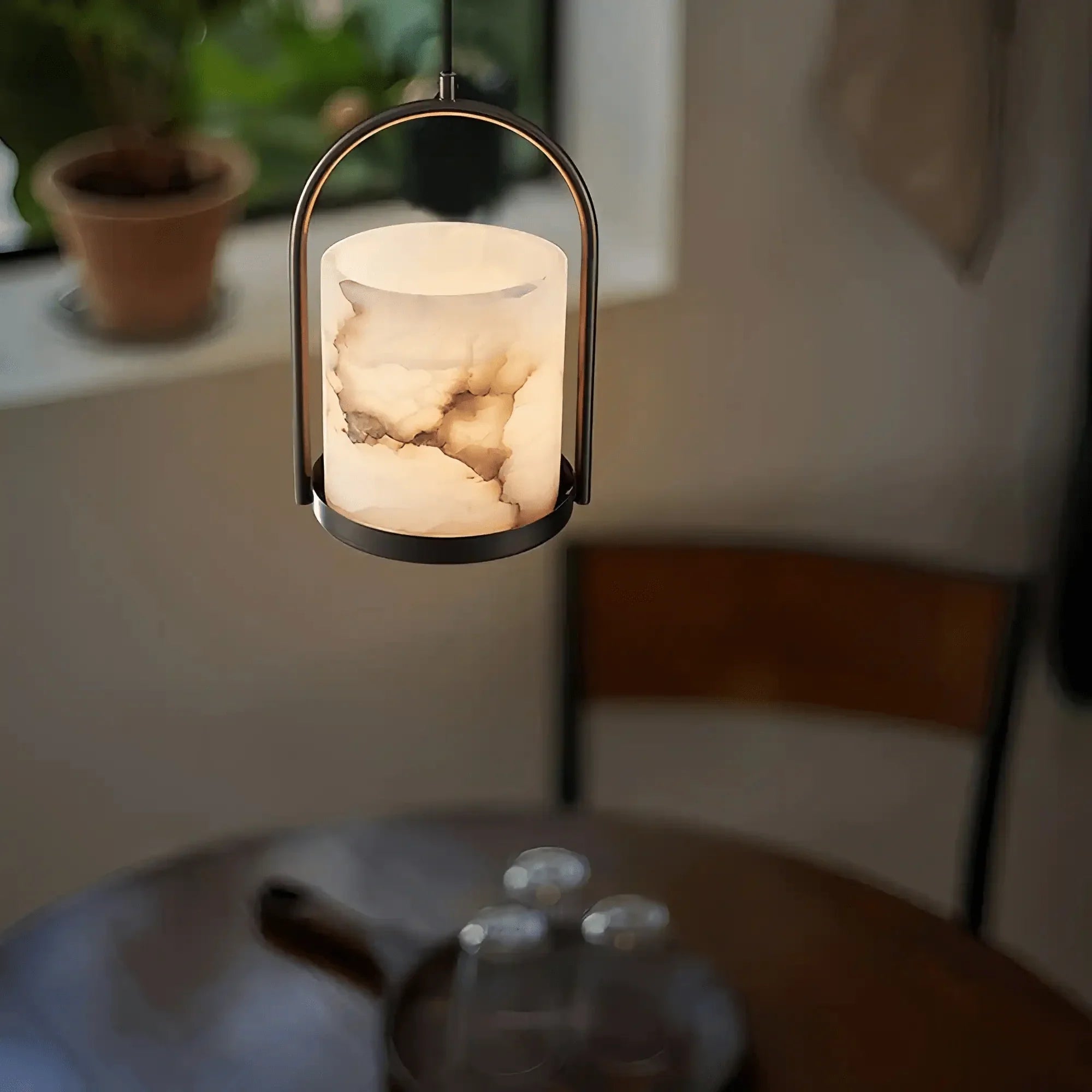 Cortlands Pendant Light - Joyfuzzy