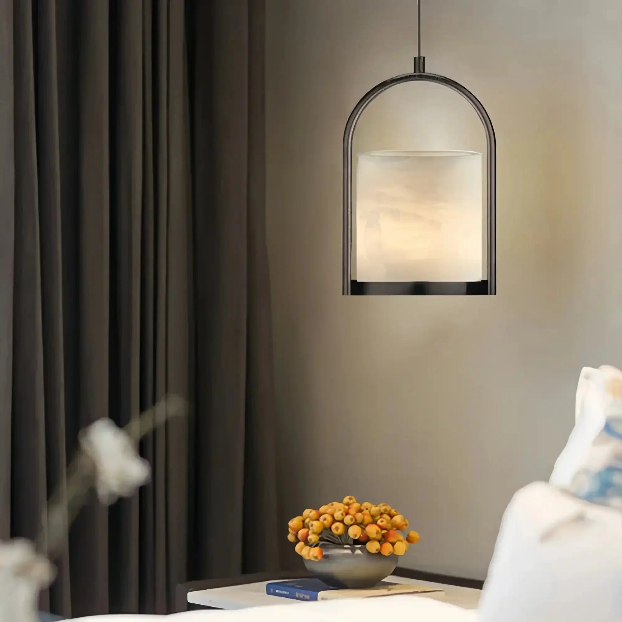 Cortlands Pendant Light - Joyfuzzy