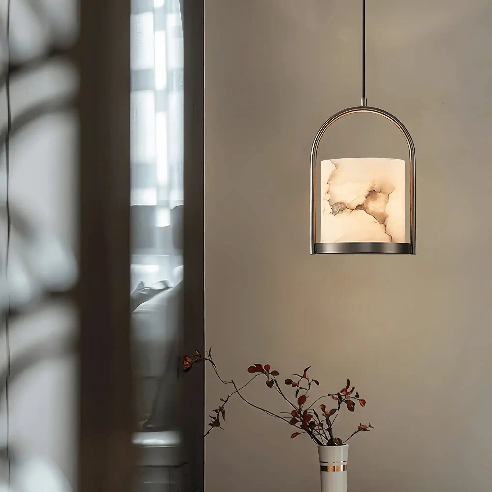Cortlands Pendant Light - Joyfuzzy