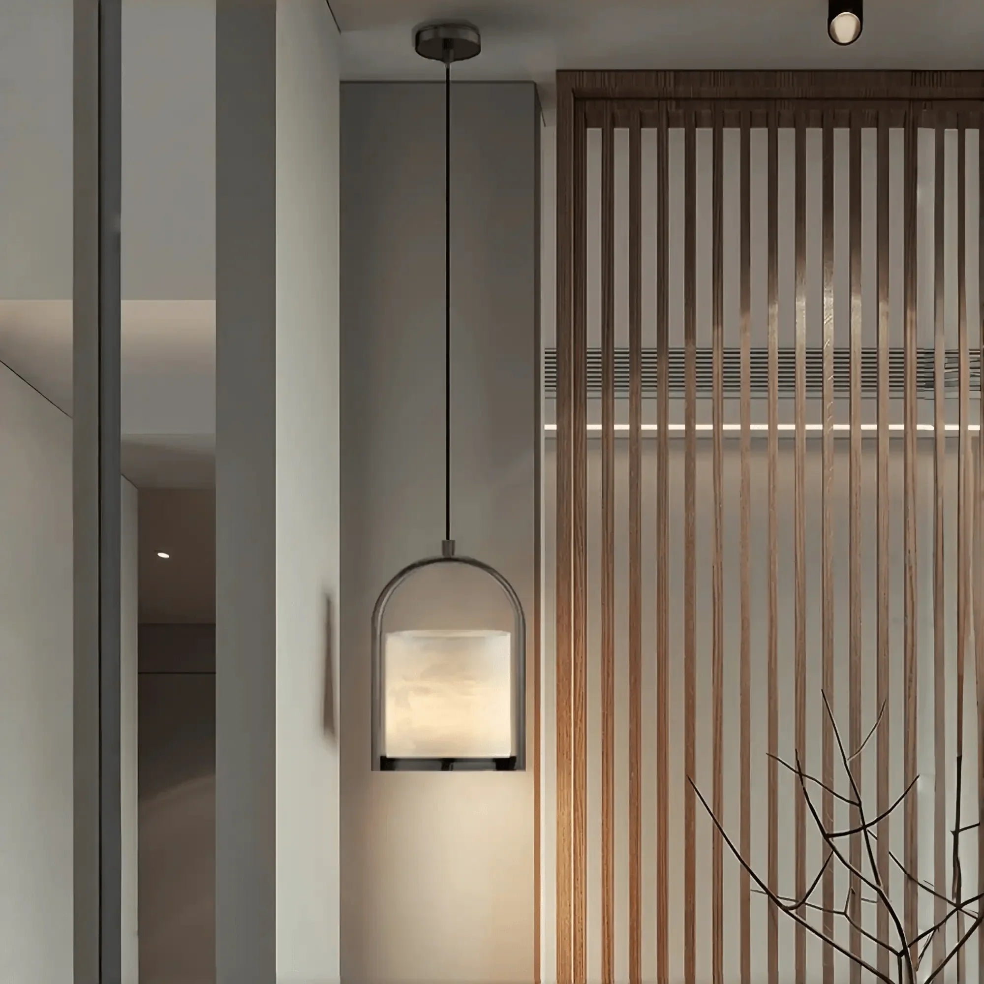 Cortlands Pendant Light - Joyfuzzy