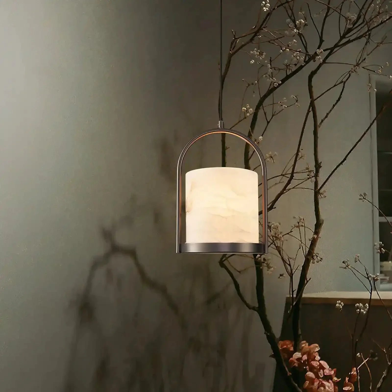 Cortlands Pendant Light - Joyfuzzy