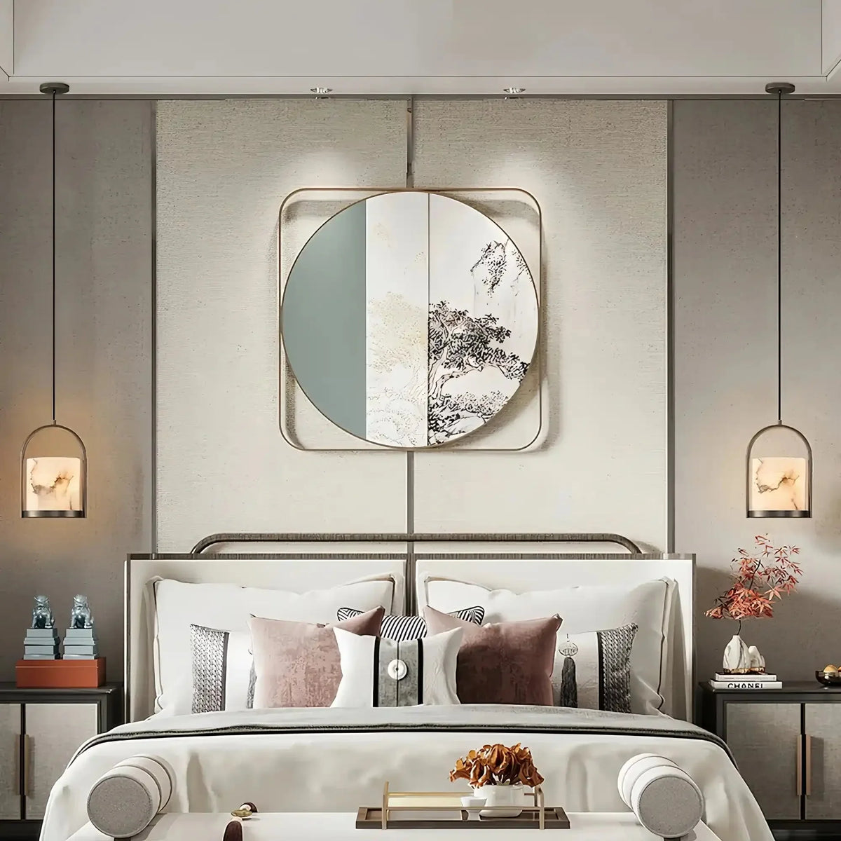 Cortlands Pendant Light - Joyfuzzy