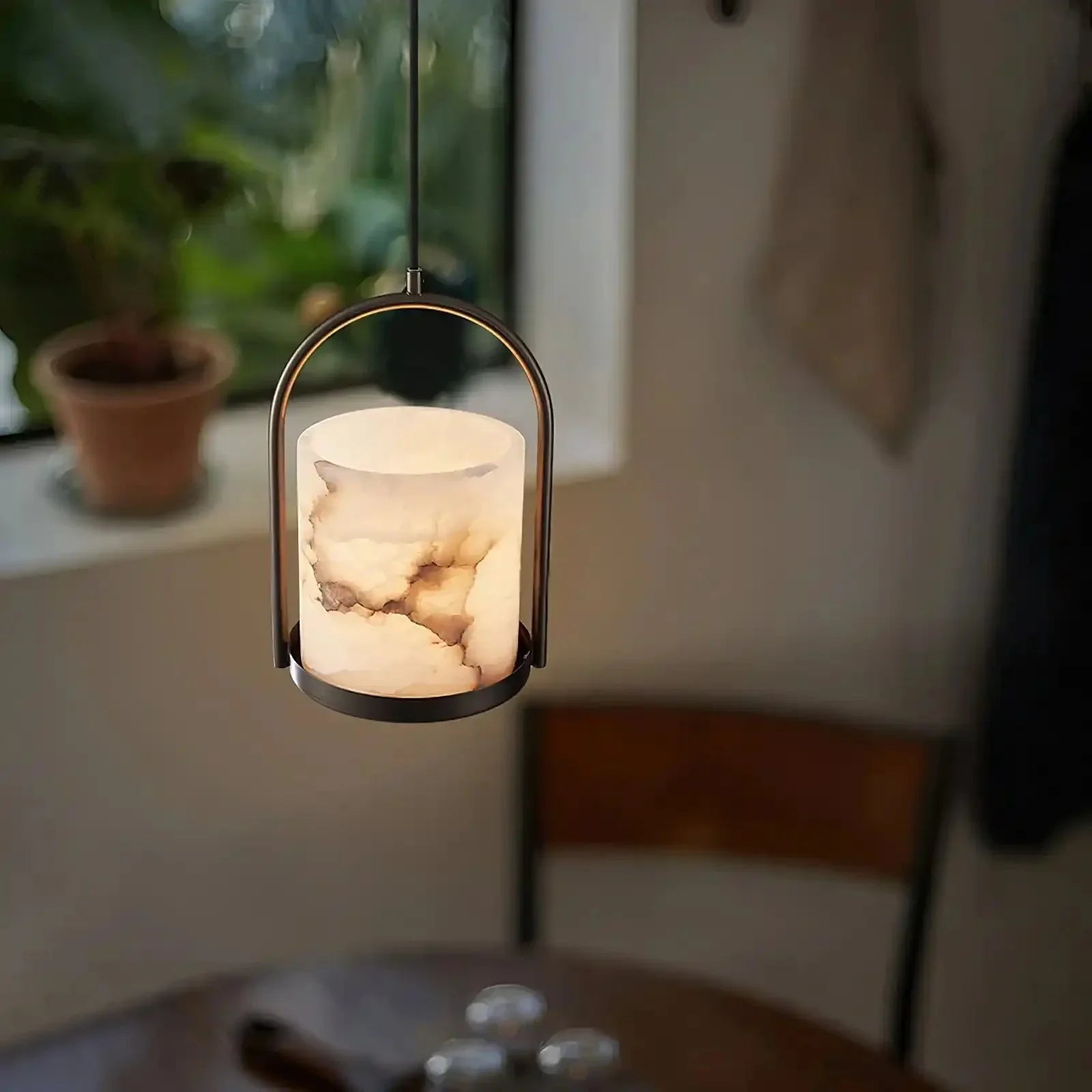 Cortlands Pendant Light - Joyfuzzy