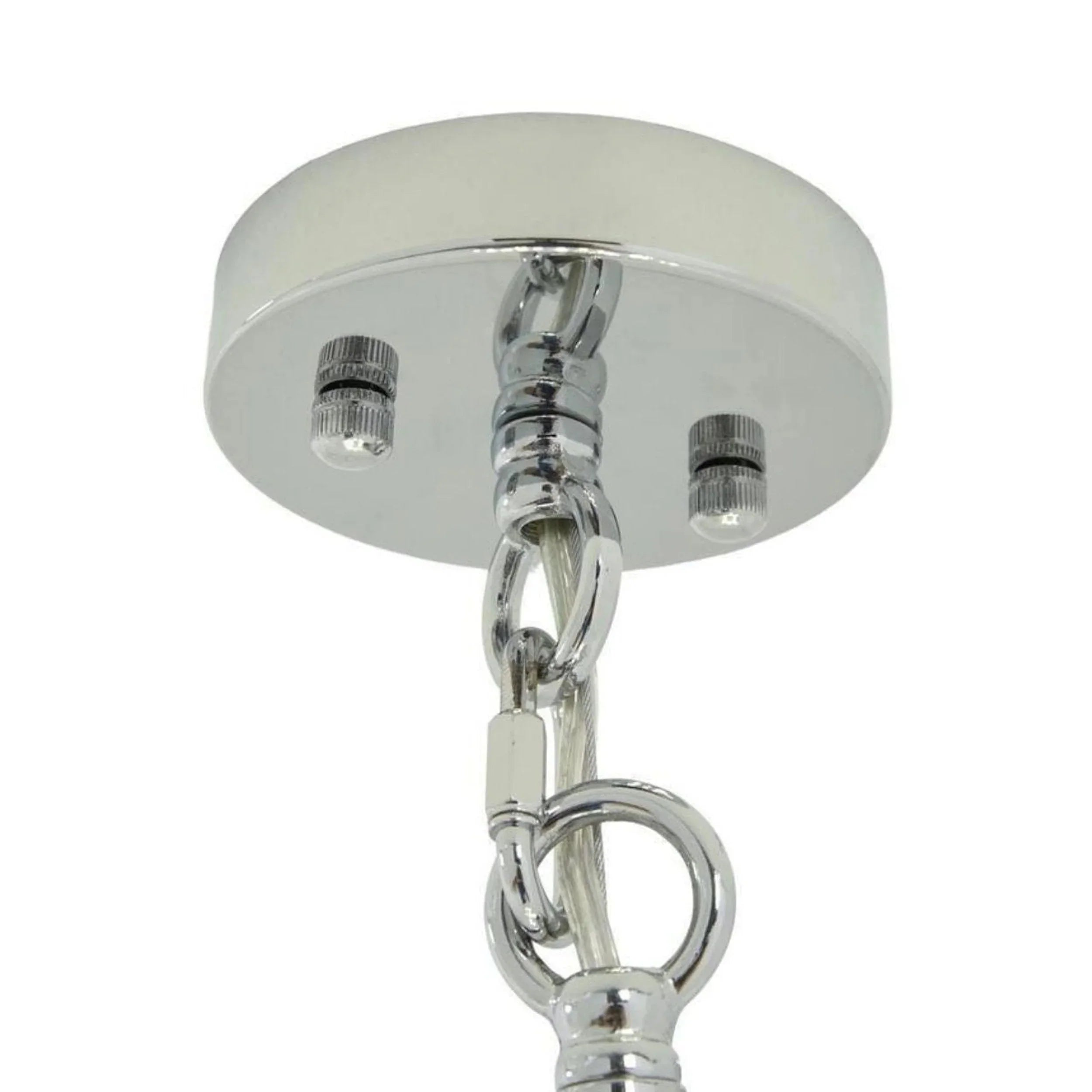 Crystal Cylinders Chandelier 16 Lights Dimmable - Joyfuzzy