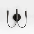 Curve Candelabra Wall Sconce - Joyfuzzy