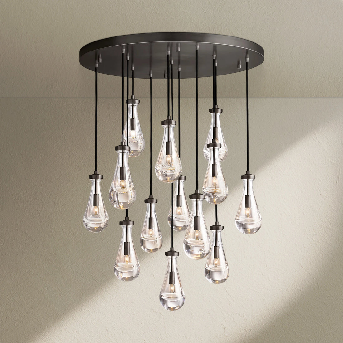 RAFZ Round Chandelier 36"