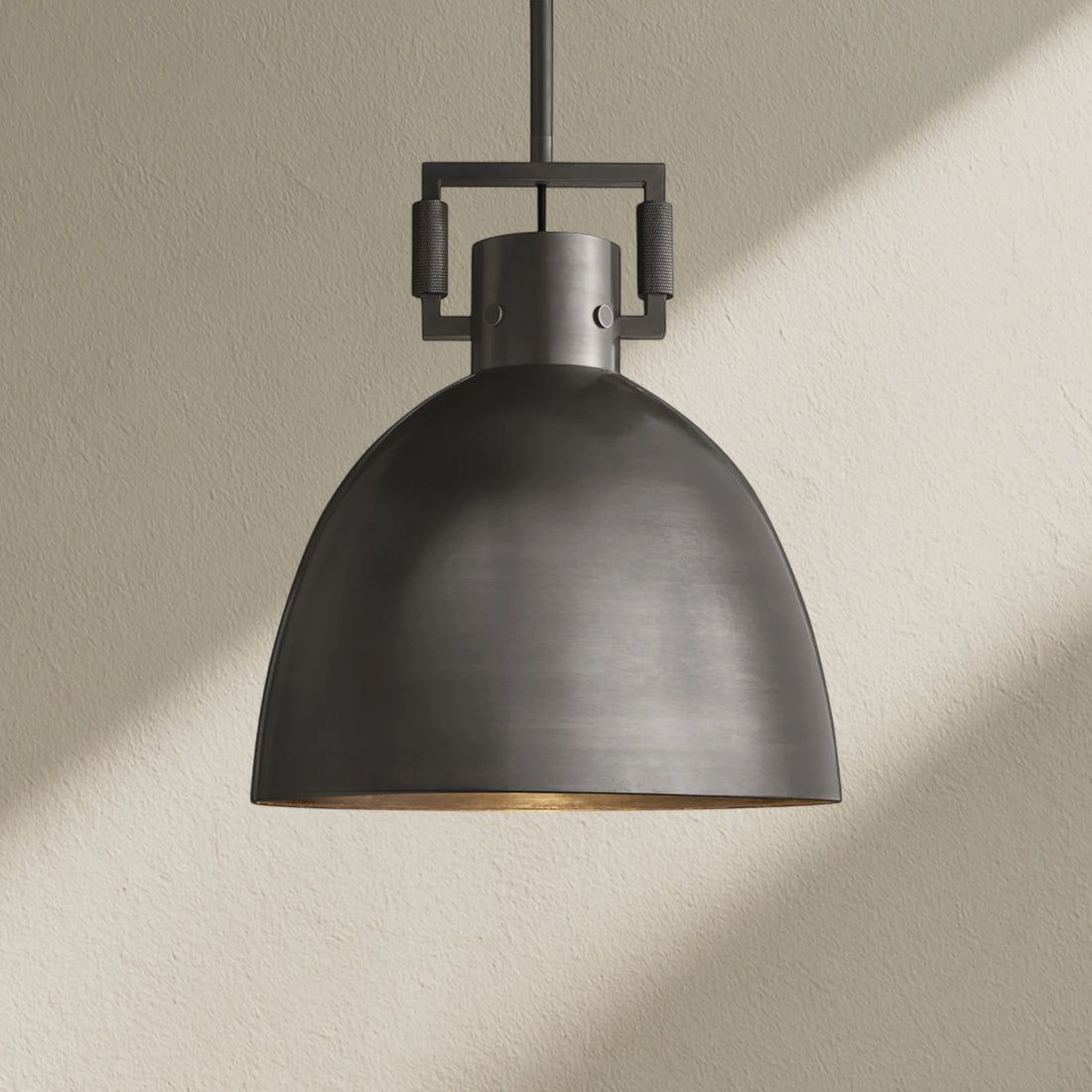 MACFZ Metal Cloche Pendant 10"14"18"
